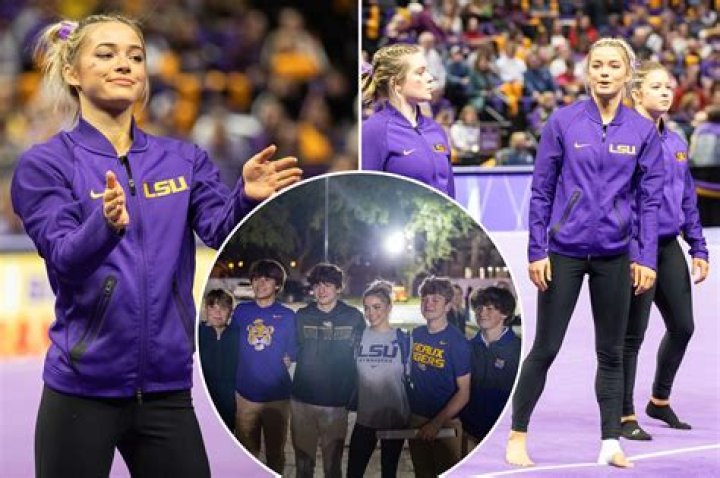 
What happened to LSU student Madison Brooks? Tributes pour in as 19 year old Alpha Phi sorority member passes away 