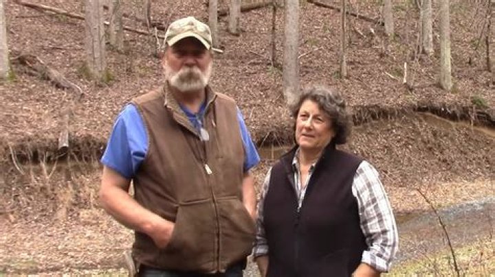 
What happened to Preston Roberts? Wiki: “Mountain Men”, Death, Net Worth, Wife, Family 
