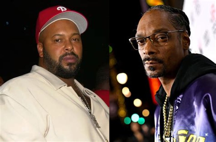 
What Happened To Suge Knight? Music Executive Said To Have Gone To Jail After Killing Tupac 