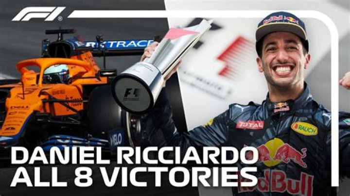 
What Happened To The Australian Racer Daniel Ricciardo? Is He Sick? Illness Explained 