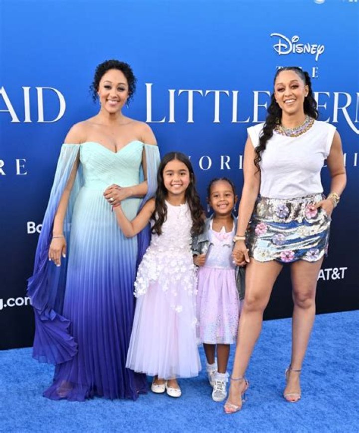 What Happened To Tia Mowry? Health Update Of The American Actress