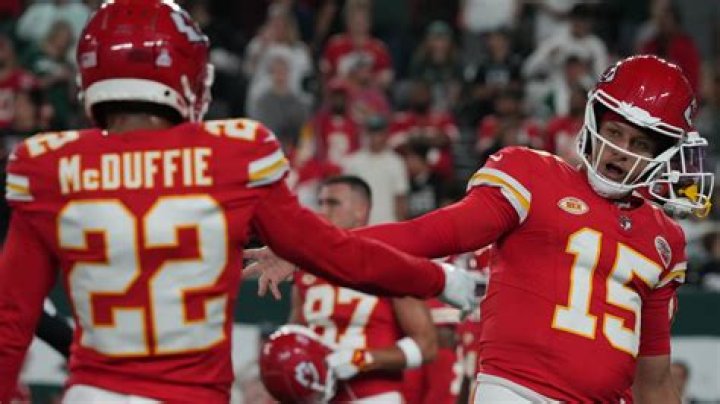 What Happened To Trent McDuffie Brother? Know About NFL Draft Cornerback Family