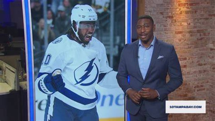 
What Has Been Happening With Steven Stamkos Leg? Injury Information for the Tampa Bay Lightning’s Center 