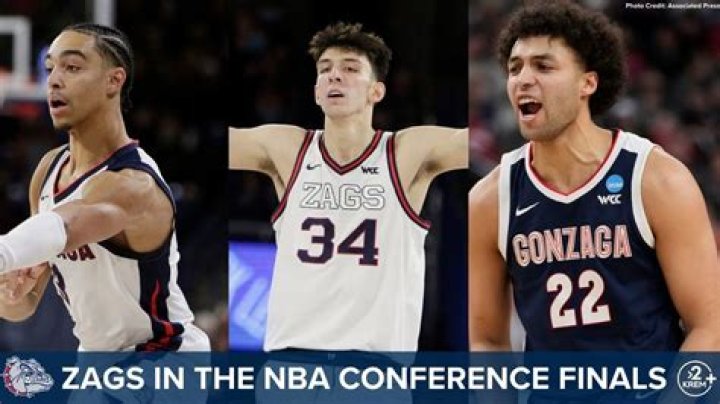 What Is Chet Holmgren Ethnicity? Gonzaga Bulldogs Player Holds American Nationality