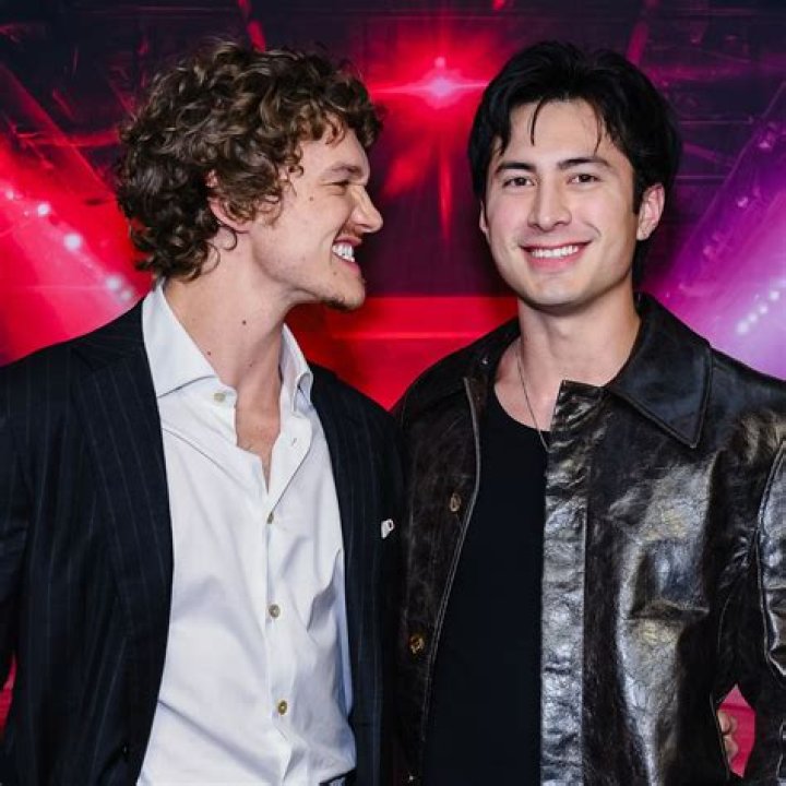 What Is Davi Santos Sexuality? Find Out If The Actor Is Gay Or Straight