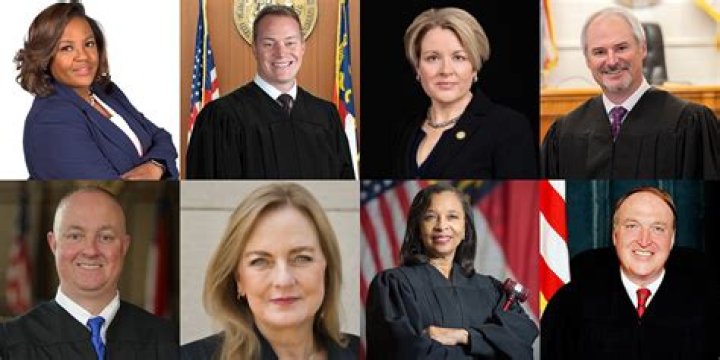 
What Is Maria Lazar Political Party? Waukesha County Judge Defeated Lori Kornblum For Court Of Appeals Seat 