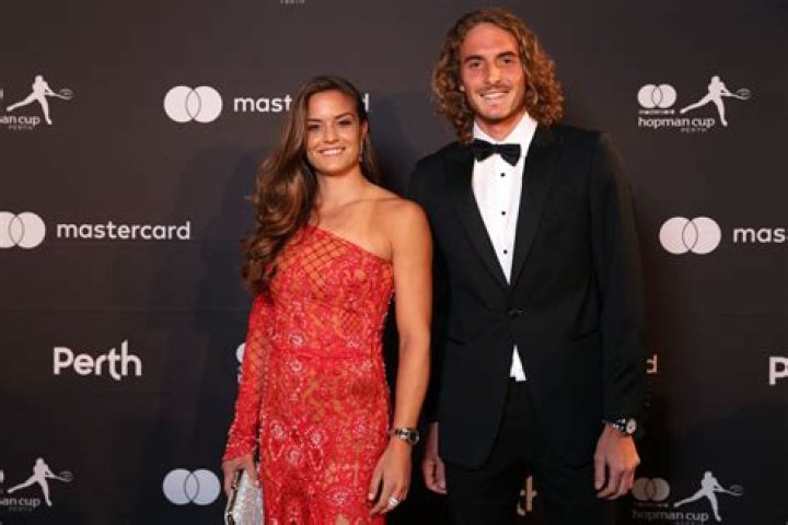 What Is Maria Sakkari Religion? Family Ethnicity And Boyfriend