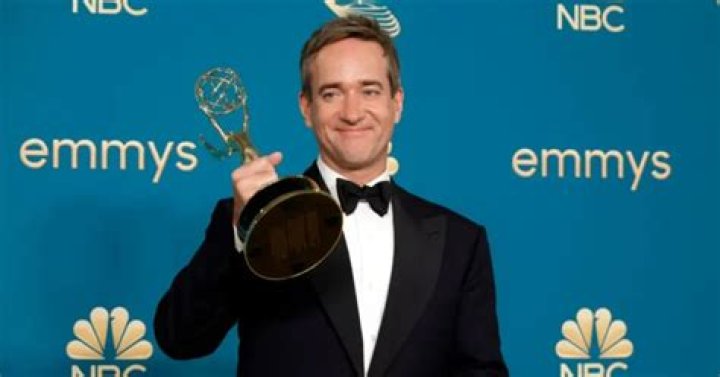
What Is Matthew Macfadyen’s Height? Meet 2nd Tallest Person in the ‘Succession’ Cast 