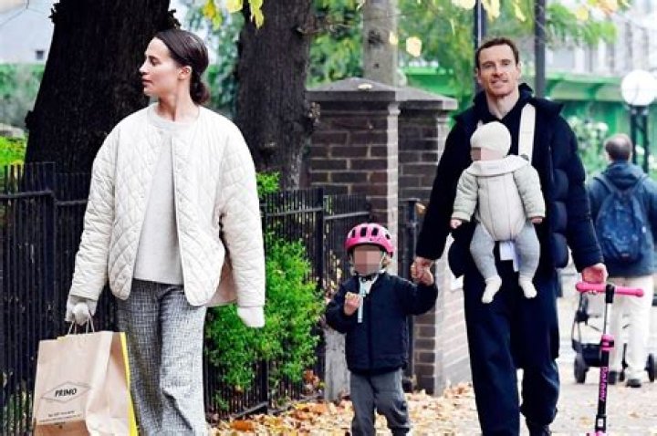 What Is Michael Fassbender Nationality? Know About His Daughter Name
