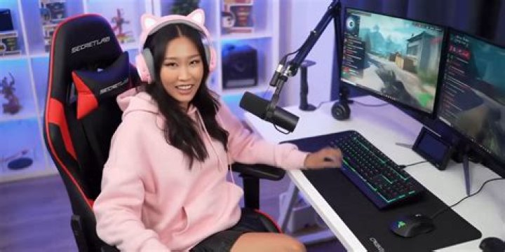 
What Is Ricegum Real Name? Details To Know About The Twitch Streamer 