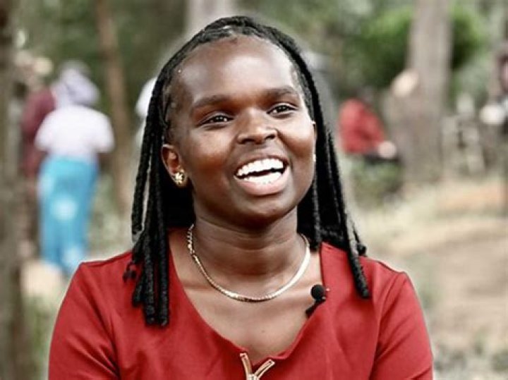 
What Is The Name Of Fred Matiangi Wife | Kids Family And Net Worth 
