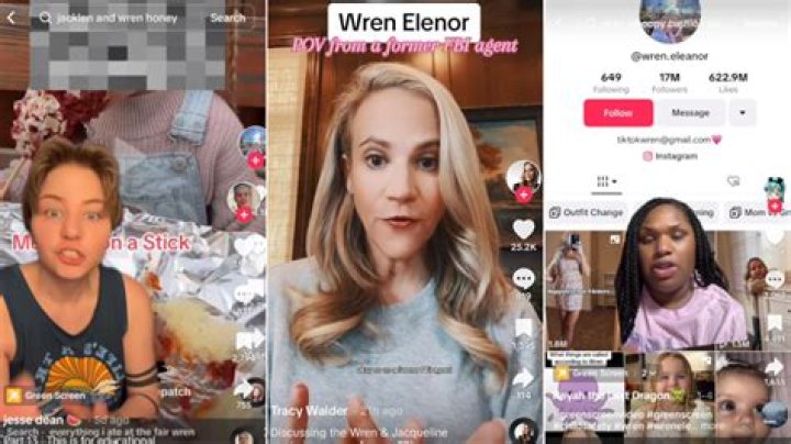 
What Is Wren Eleanor Story? Reddit And TikTok Controversy Drama Explained 