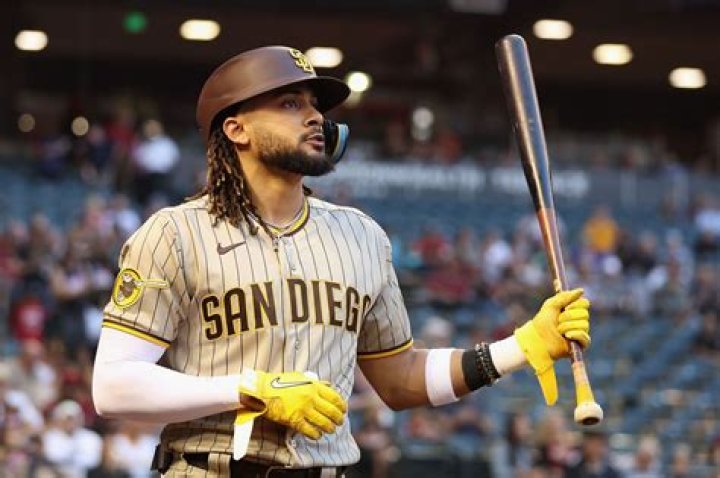 
What Kind Of Accident Was Fernando Tatis Jr In? MLB Player Headed For A Complicated Wrist Injury At The Start Of The Season 