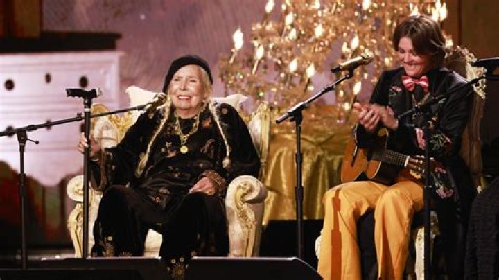 
What Kind Of Illness Does Singer And Songwriter Joni Mitchell Have? Her Latest Health Condition And Update 