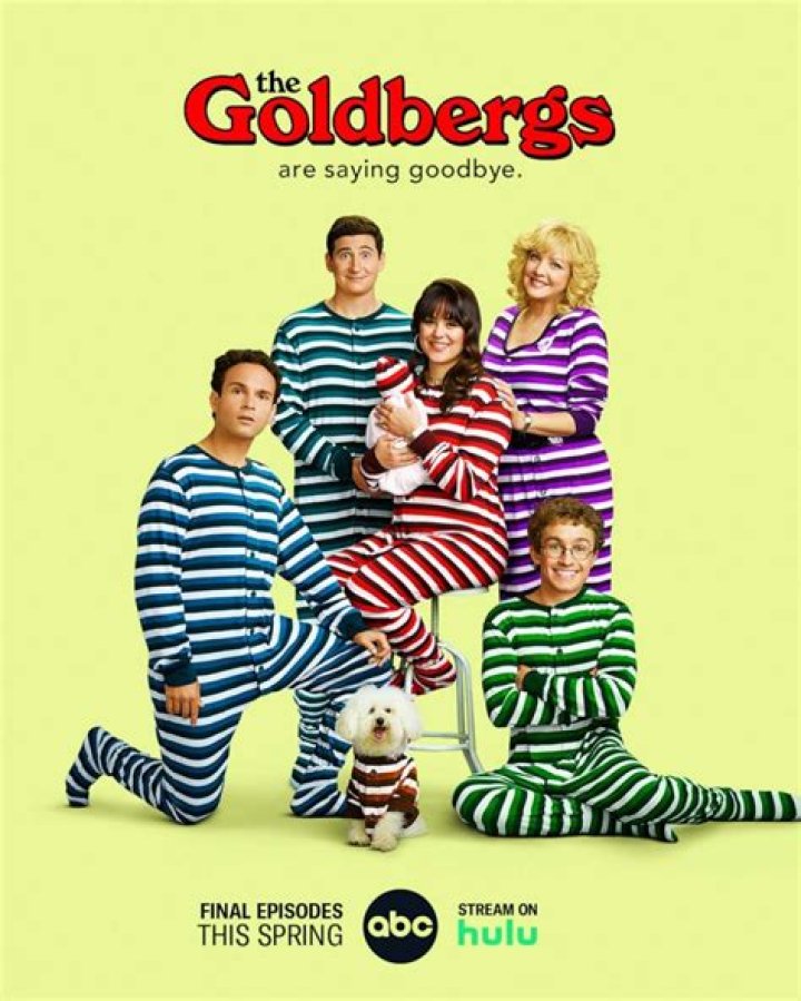 
What time will The Goldbergs season 10 episode 11 air on ABC? Release date, plot, and more details explored 