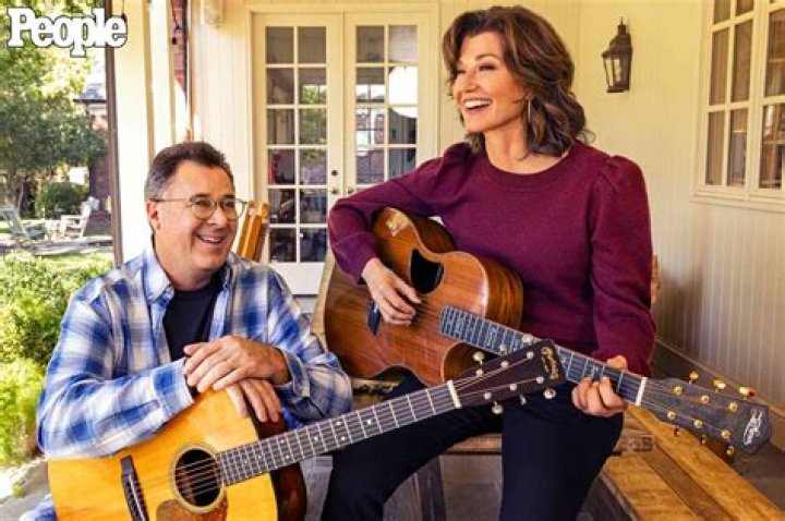 
Whats Wrong With Amy Grant: Is She Sick? An Update On Her Health 