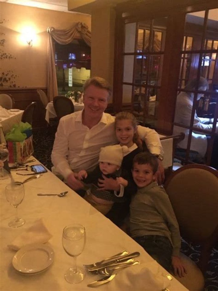 When Is Chris Simms Son Phillip Simms Birthday? Details To Know About His Children