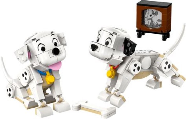 
Where can I get items from the Givenchy x Disney 101 Dalmatian line? Explored are price, release date, and more. 