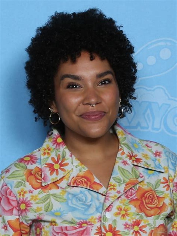 Where Is Actress Emmy Raver-Lampman From? Know About Her Ethnicity & Parents