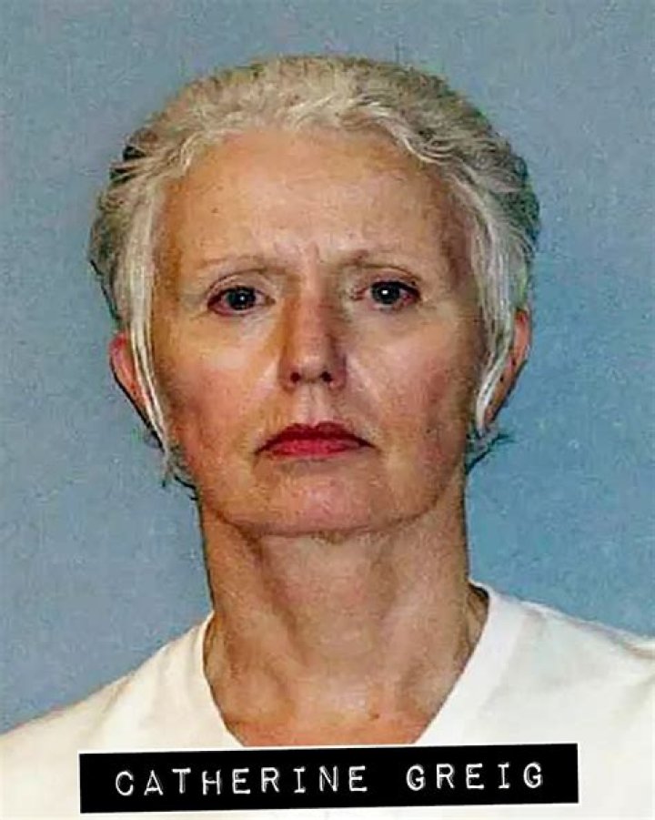 Where Is Catherine Greig Today? Update On Whitey Bulger Girlfriend Prison Time