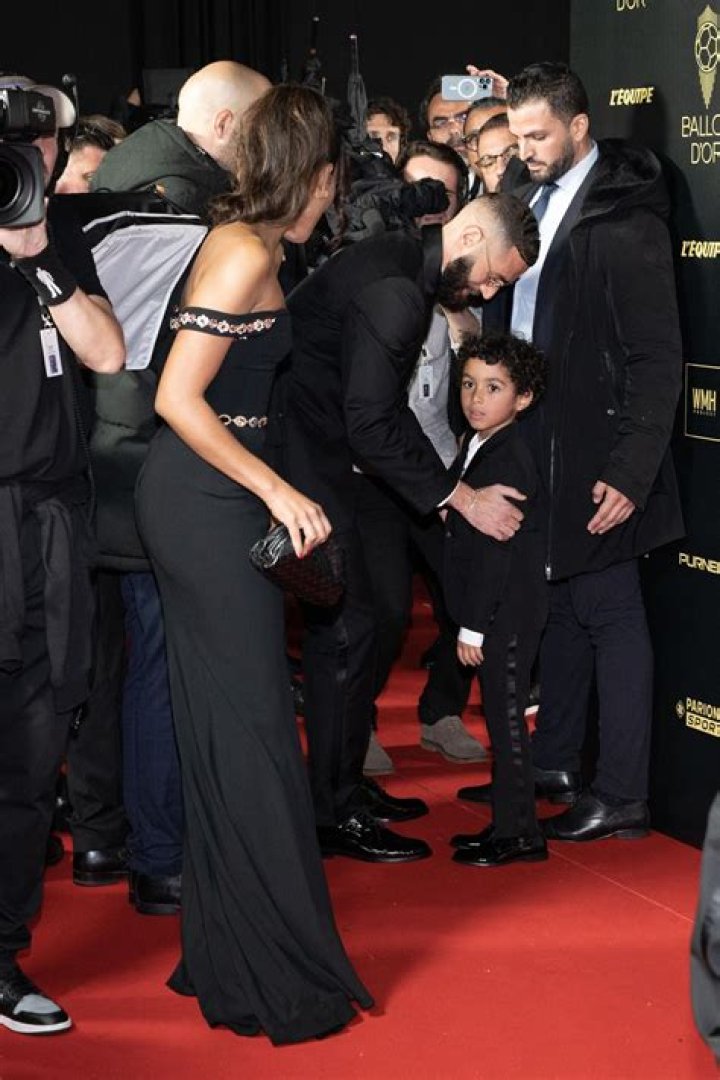 
Where Is Cora Gauthier Now? Karim Benzema Wife And Kids Update 