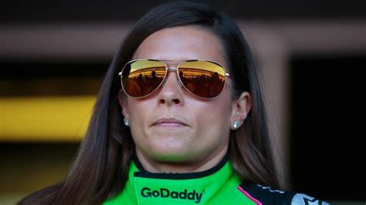 Where Is Danica Patrick Now? What Happened To The Former Racing Driver?