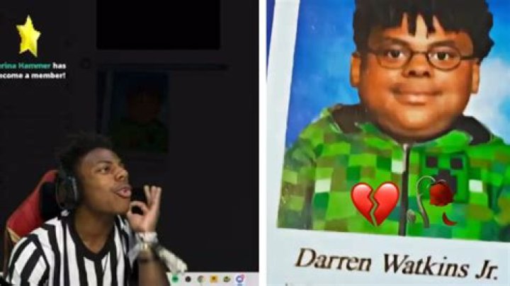 
Where Is Darren Richmond Now? 