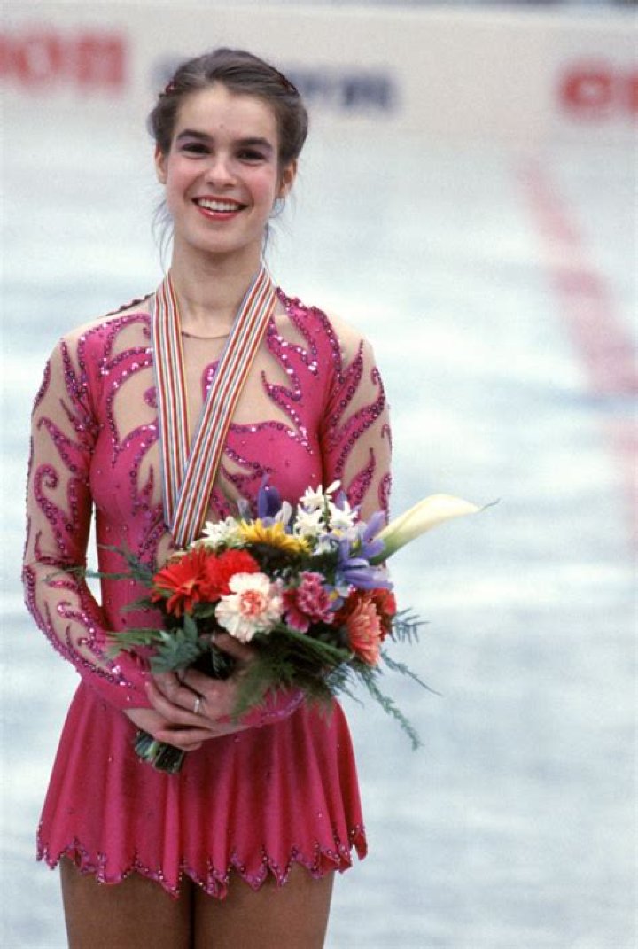 Where Is Katarina Witt Now In 2022? Fans Are Curious About Her Net Worth