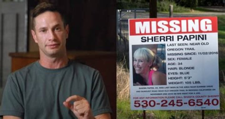 
Where Is Keith Papini Now? Sherri Papini Husband Age And Facebook – Are They Still Married? 