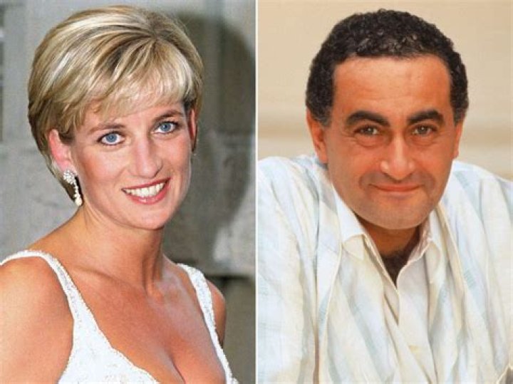 Where Is Kelly Fisher Model Now? Ex- girlfriend Of Dodi Al Fayed