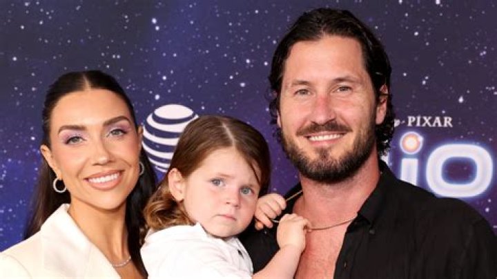 Where Is Maksim Chmerkovskiy Now? Shares Update On Twitter From Kyiv
