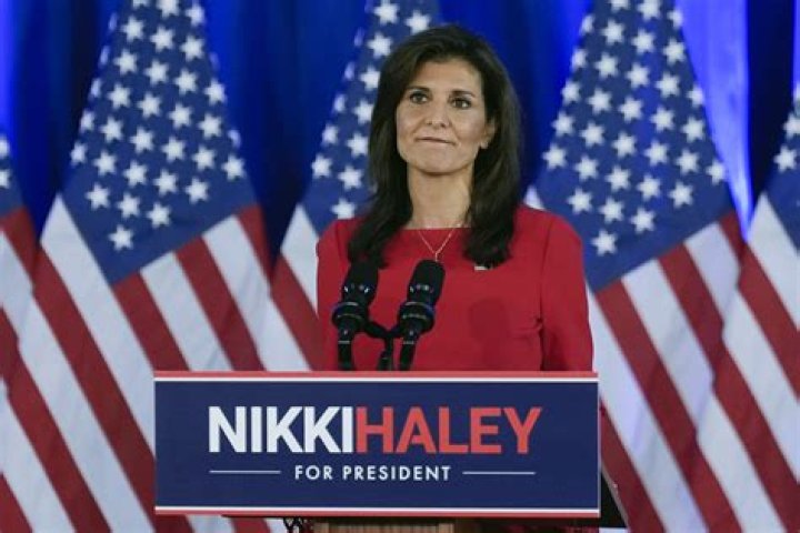 
Where Is Nikki Haley Today In 2022, What Happened To Her? 