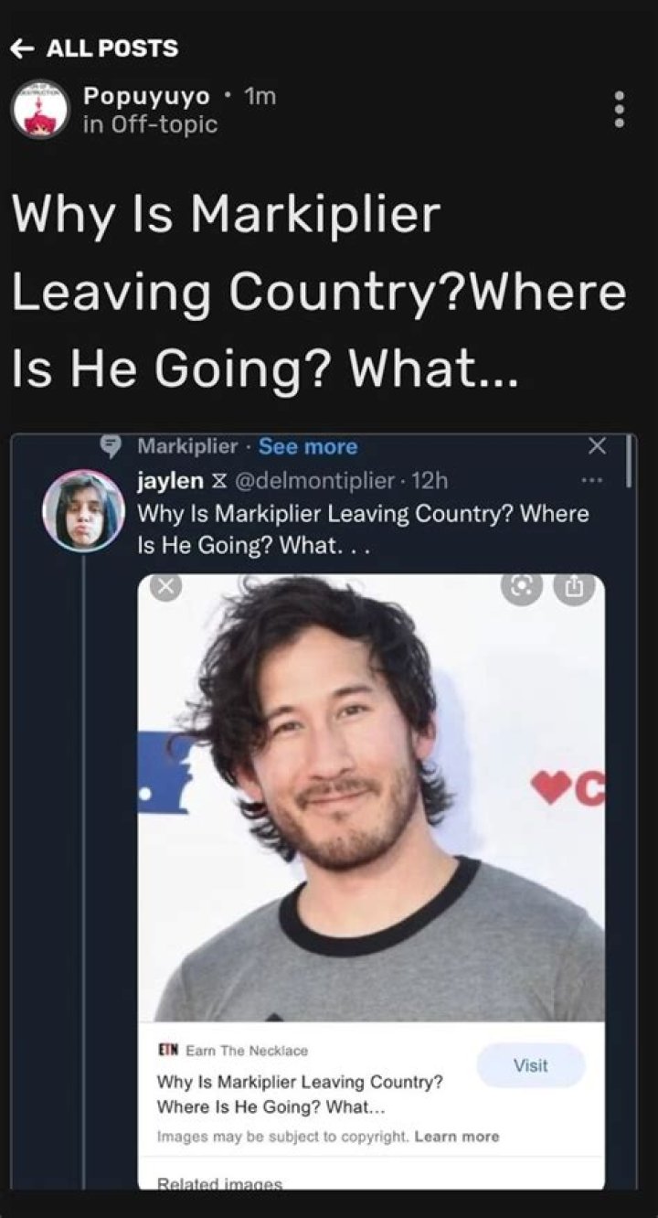 
Where Is Roz Weston From ET Canada Going And Why Is He Leaving? 