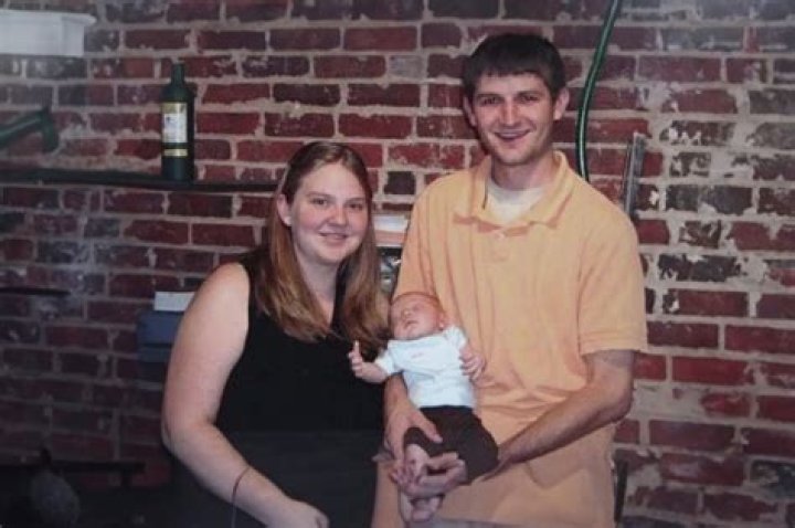 Where Is Steven Strube Today? Heather Strube Husband And Why Did They Got Separated?