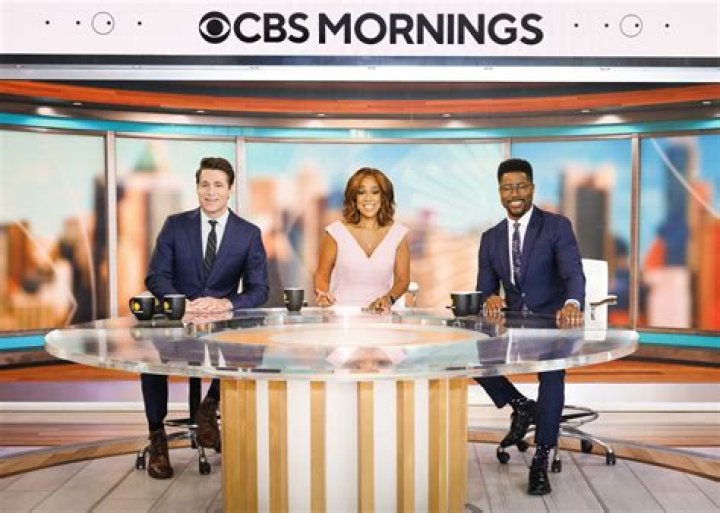 
Where Is Tony Dokoupil This Week? Fans Of CBS Morning News Anxious As Their Host Was Not Presenting 