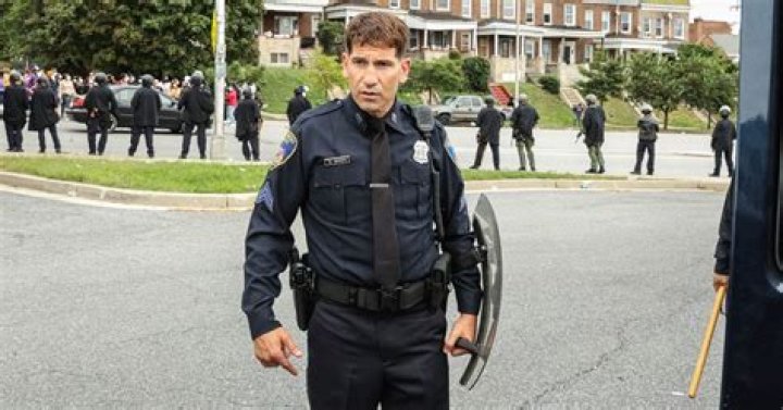 Where Is Wayne Jenkins Now? Baltimore Corrupt Cop From ‘We Own This City’