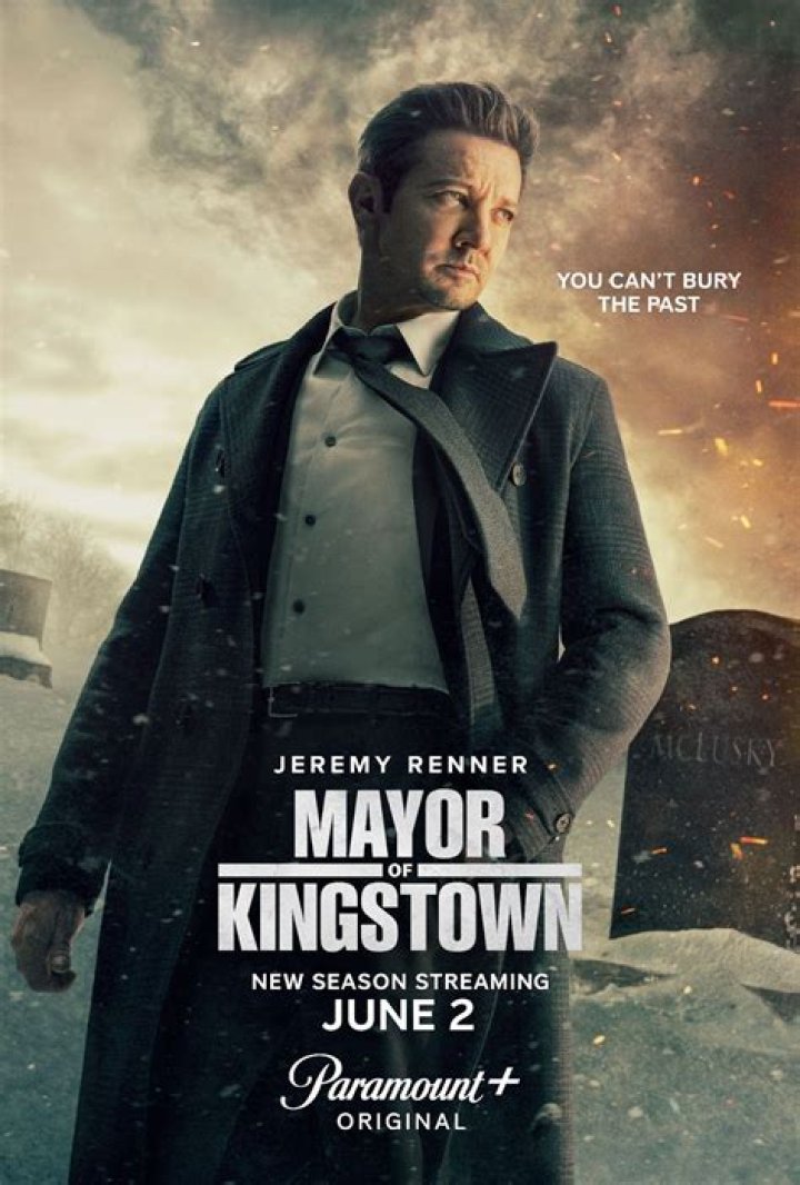 Which Game of Thrones actor stars in Mayor of Kingstown? Meet Aidan Gillen