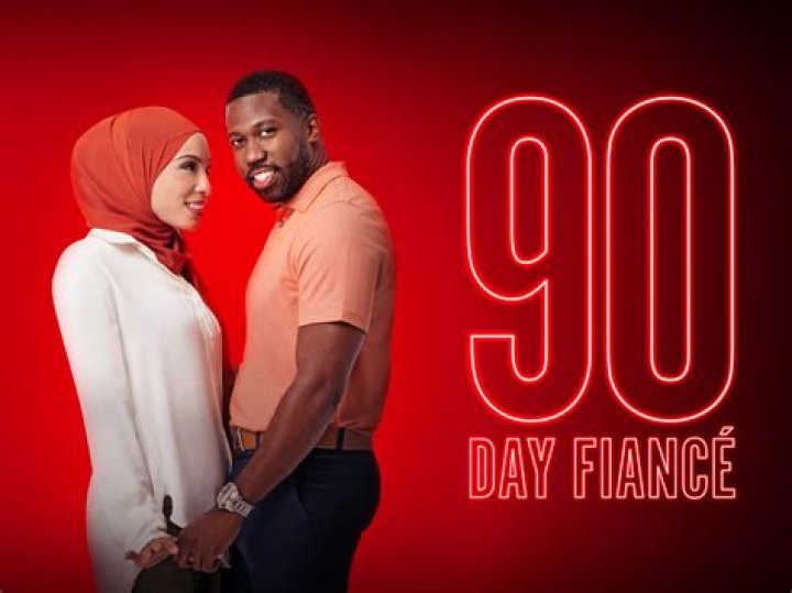 
Who Are 90 Day Fiance’s Jibri’s Parents? Explore Her Ethnicity 