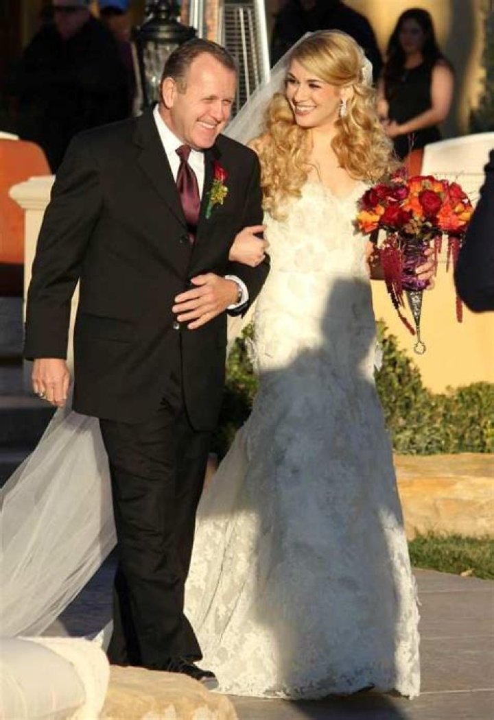 Who Are Allison Holker Parents? Mother Nikki Holker And Father- Husband And Kids