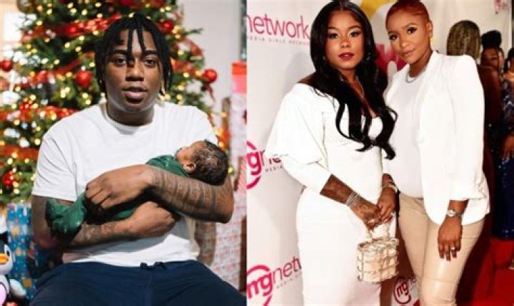Who are Annie and Sevyn Buffins? YouTube couple trend as Rapper Fredo Bang welcomes newborn child