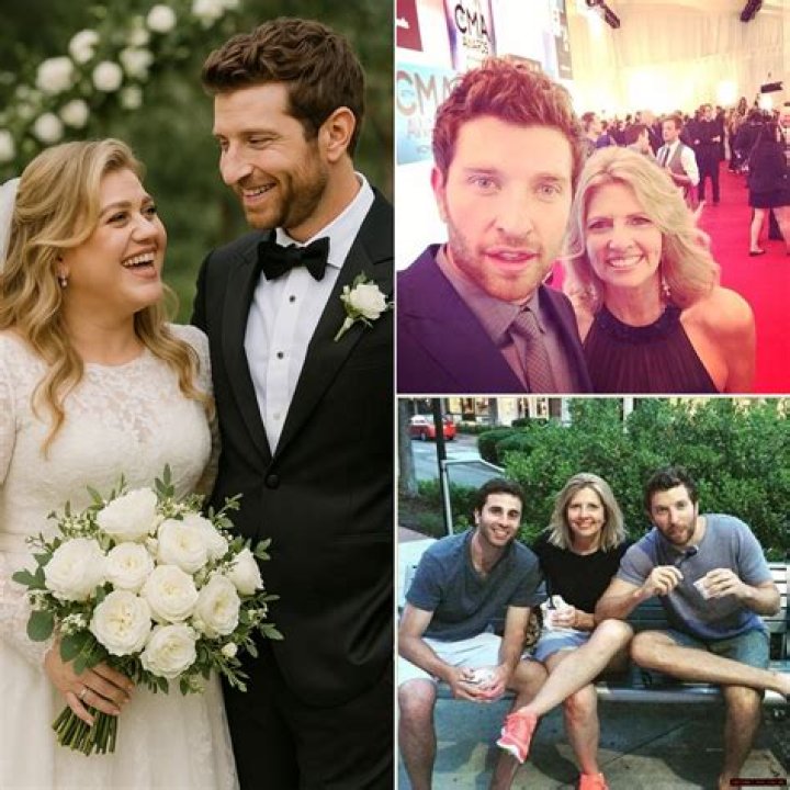Who are Brett Eldredges Parents? Brett Eldredge Biography, Parents Name, Nationality and More