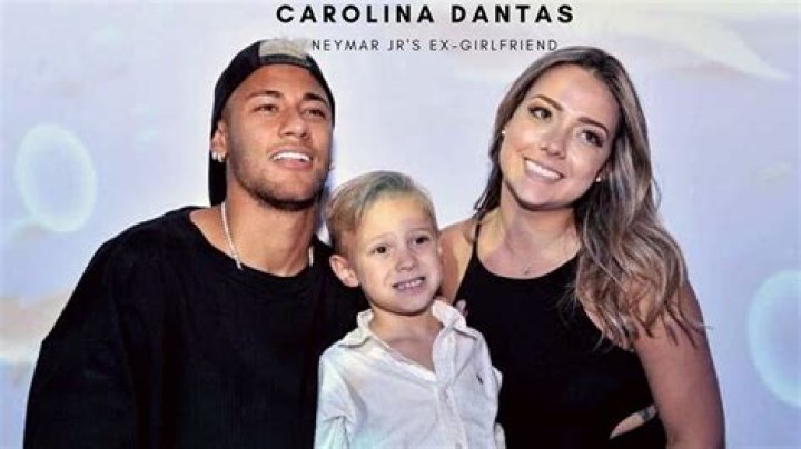 
Who are Carolina Dantass Parents? Carolina Dantas Biography, Parents Name, Nationality and More 
