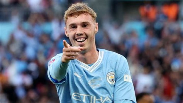 
Who Are Cole Palmer Parents? Personal Life Facts About The Manchester City Midfielder 