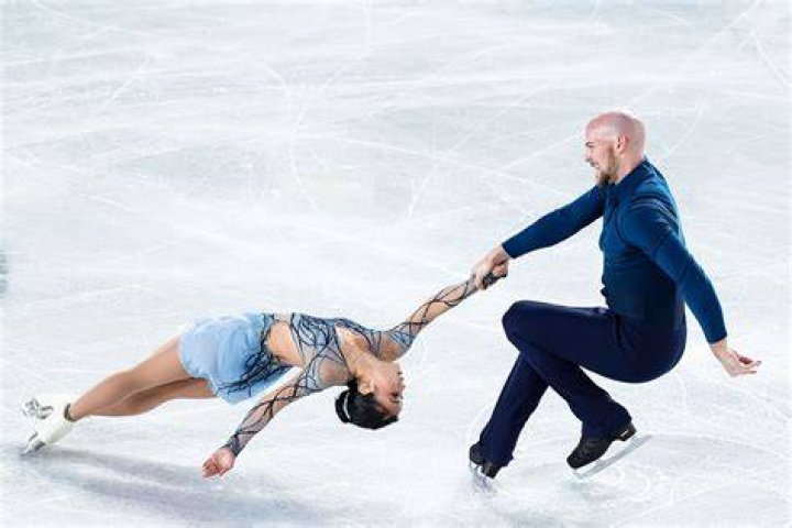 
Who Are Donovan Carrillo Parents? Details About The Mexican Figure Skater In Olympics After 30 Years 