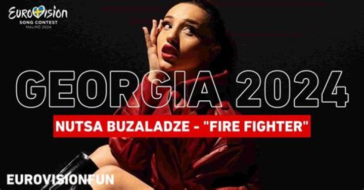 
Who Are Gia And Nino Buzaladze? Meet Nutsa Buzaladze Parents 