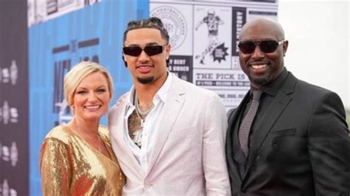 Who are Jaxson Hayess Parents? Jaxson Hayes Biography, Parents Name, Nationality and More