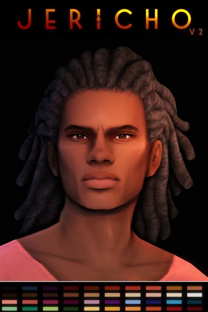Who are Jericho Simss Parents? Jericho Sims Biography, Parents Name, Nationality and More