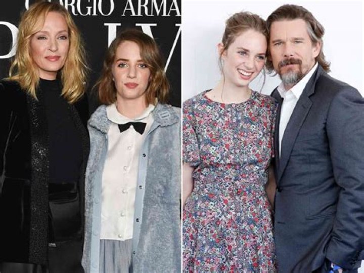 
Who Are Juliette Hawk Parents? Everything About The Young Actress From Game, Set, Love 