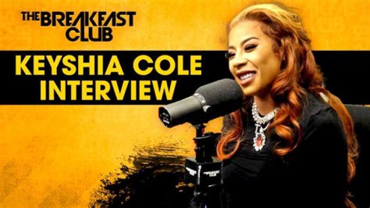 
Who are Keyshia Coles Parents? Keyshia Cole Biography, Parents Name, Nationality and More 