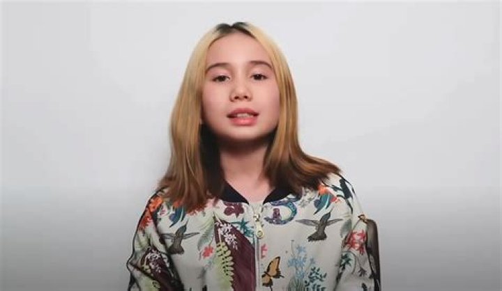 Who are Lil Tay’s parents, Angela Tian and Christopher J?